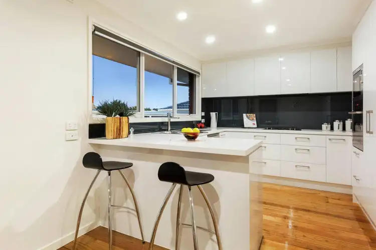 Fourth view of Homely house listing, 5 Dalbeattie Drive, Clarinda VIC 3169