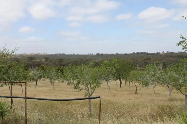 Main view of Homely rural property listing, Lot 1 Northern Highway, Heathcote VIC 3523
