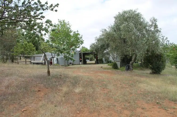 Second view of Homely rural property listing, Lot 1 Northern Highway, Heathcote VIC 3523