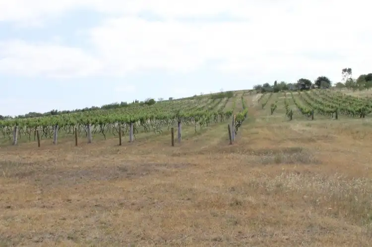 Fourth view of Homely rural property listing, Lot 1 Northern Highway, Heathcote VIC 3523