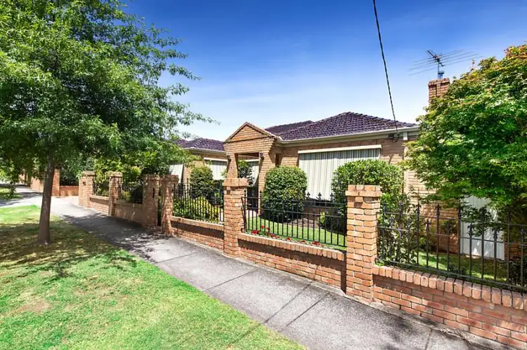 2A Nungerner Street, Balwyn VIC 3103