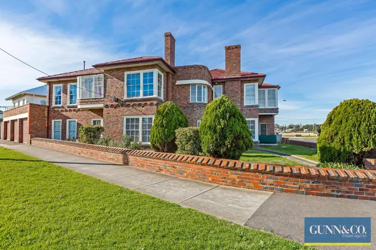 Third view of Homely apartment listing, 1/104 Esplanade, Williamstown VIC 3016