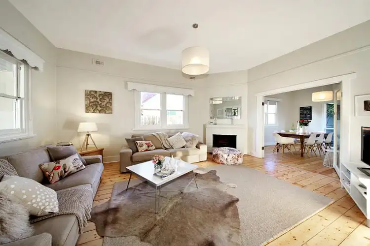 Second view of Homely house listing, 22 Fewster Road, Hampton VIC 3188