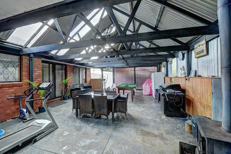 Fourth view of Homely house listing, 44 Langstaffe Drive, Wendouree VIC 3355
