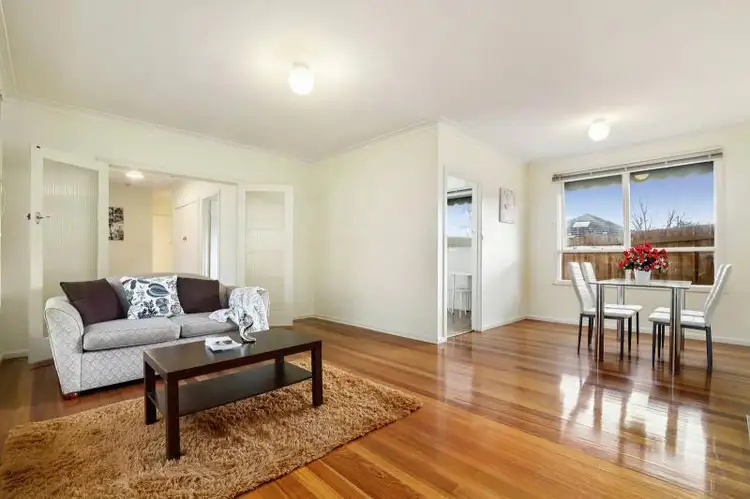 Second view of Homely unit listing, 7/92 Union Road, Surrey Hills VIC 3127