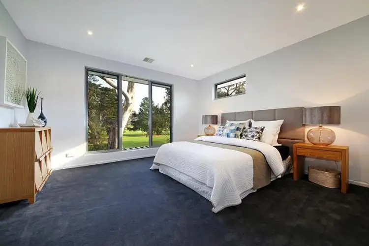 Fourth view of Homely townhouse listing, 2/11 Glencairn Avenue, Brighton East VIC 3187