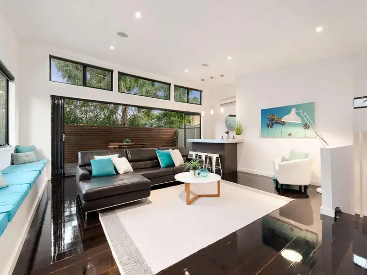 Third view of Homely house listing, 71 Kett Street, Blackburn North VIC 3130