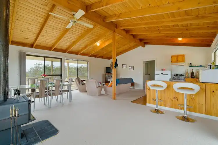 Fifth view of Homely house listing, 65 Saunders Court, Elphinstone VIC 3448