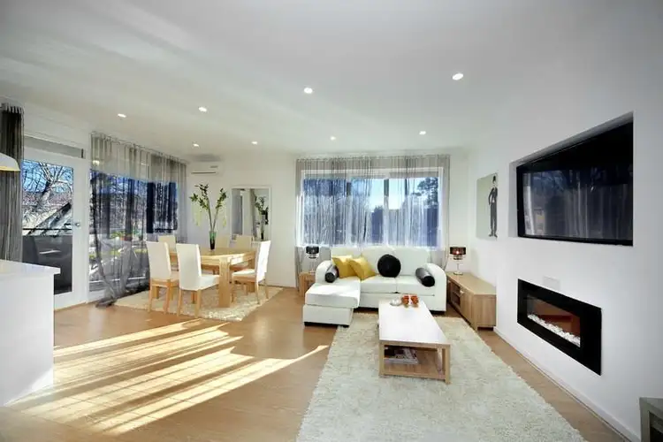 Second view of Homely apartment listing, 5/212 Alma Road, St Kilda East VIC 3183