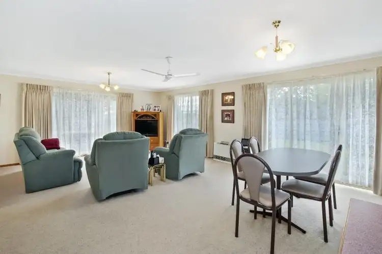 Fifth view of Homely townhouse listing, 1/212 Clayton Street, Ballarat VIC 3350