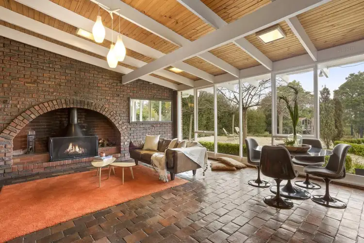 Fifth view of Homely house listing, 6 Fernshaw Place, Mount Eliza VIC 3930