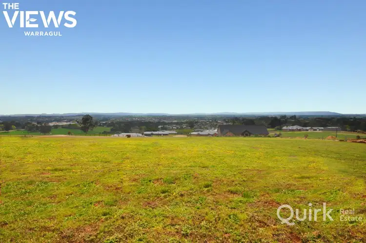 11 Emerald Drive, Warragul VIC 3820