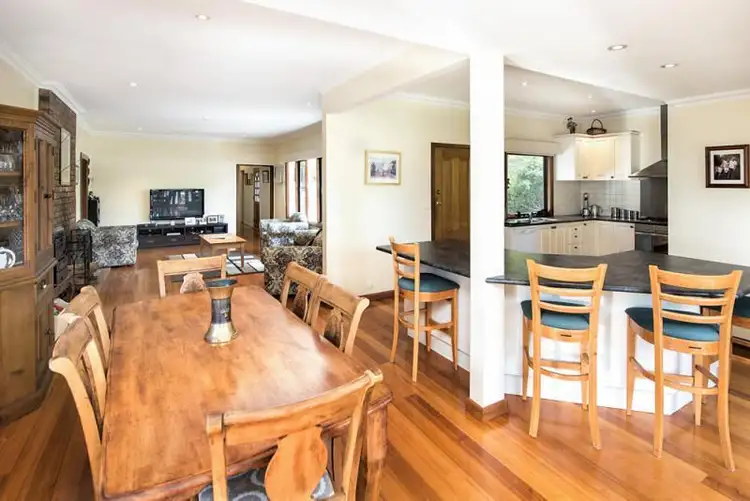 Third view of Homely house listing, 356 Middleborough Road, Blackburn VIC 3130