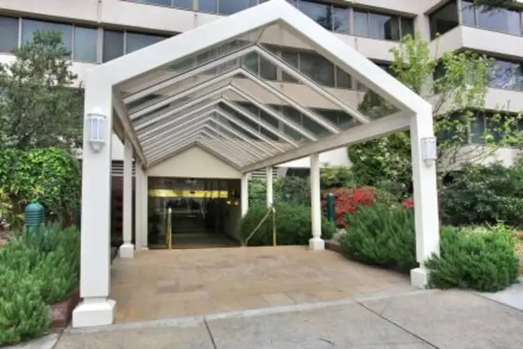 Fifth view of Homely apartment listing, 34/546 Toorak Road, Toorak VIC 3142