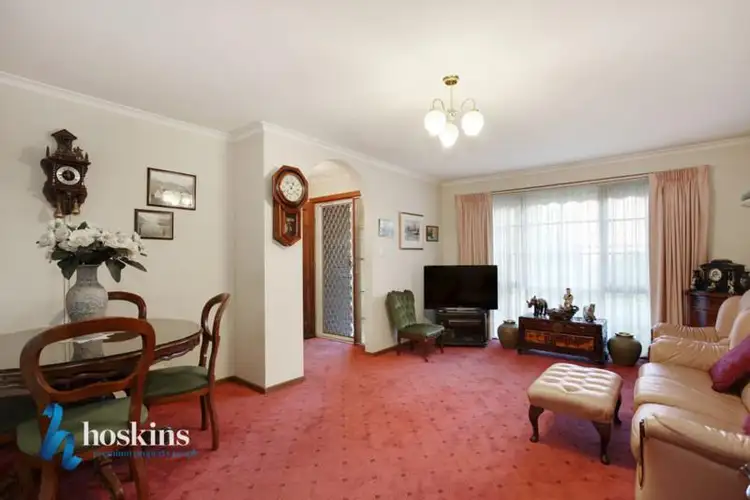 Second view of Homely unit listing, 3/24 Bedford Road, Ringwood VIC 3134