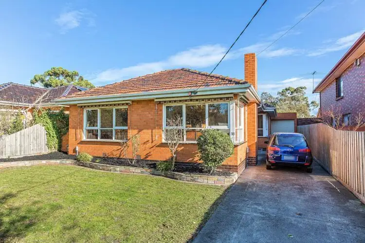 38 Wembley Avenue, Yarraville VIC 3013