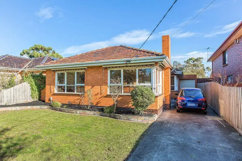 Main view of Homely house listing, 38 Wembley Avenue, Yarraville VIC 3013