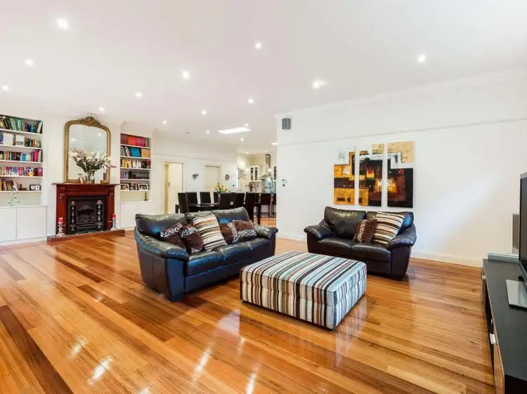 Second view of Homely house listing, 30 Graham Place, Box Hill VIC 3128