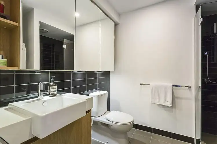 Fourth view of Homely apartment listing, 331/70 Nott Street, Port Melbourne VIC 3207