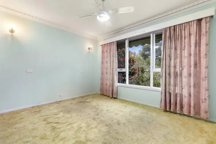 Sixth view of Homely house listing, 46 Churinga Avenue, Mitcham VIC 3132