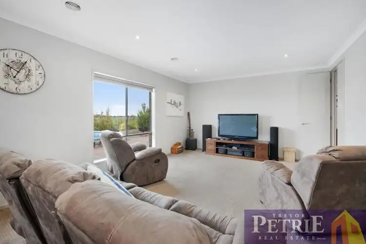 Fifth view of Homely house listing, 72 Alfredton Drive, Alfredton VIC 3350