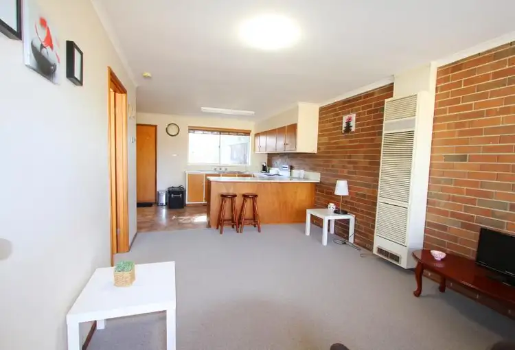 Second view of Homely unit listing, 7/8-10 Regent Drive, Canadian VIC 3350