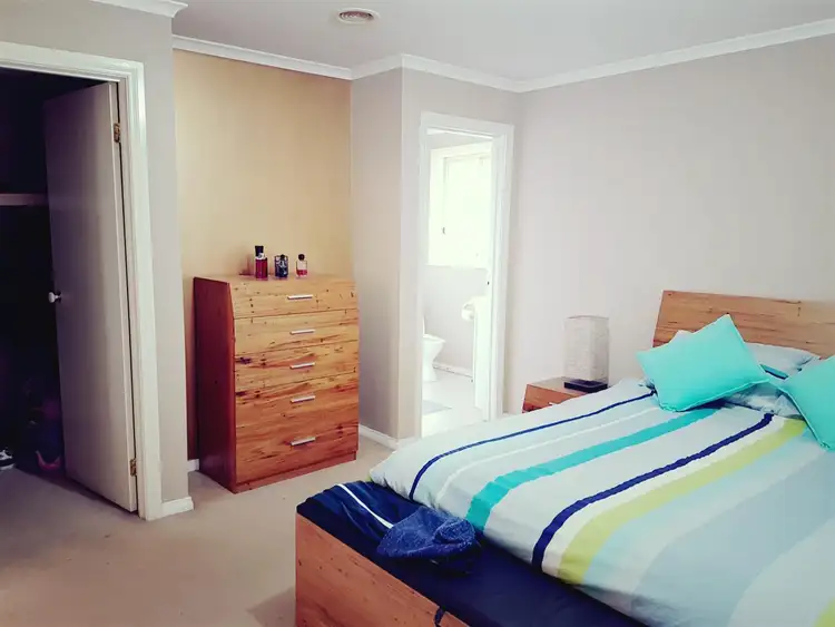 Fifth view of Homely house listing, 21 Allenby Road, Hillside VIC 3037