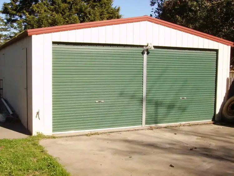 Fifth view of Homely house listing, **UNDER CONTRACT**8 Crinigan Road, Morwell VIC 3840