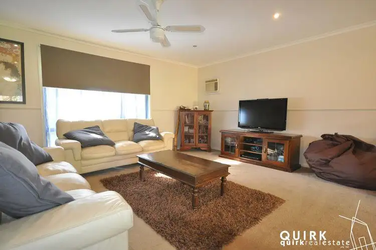 Second view of Homely house listing, 15 Kokoda Street, Warragul VIC 3820