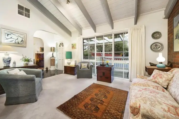 Second view of Homely house listing, 9 Prince Edward Avenue, Mitcham VIC 3132