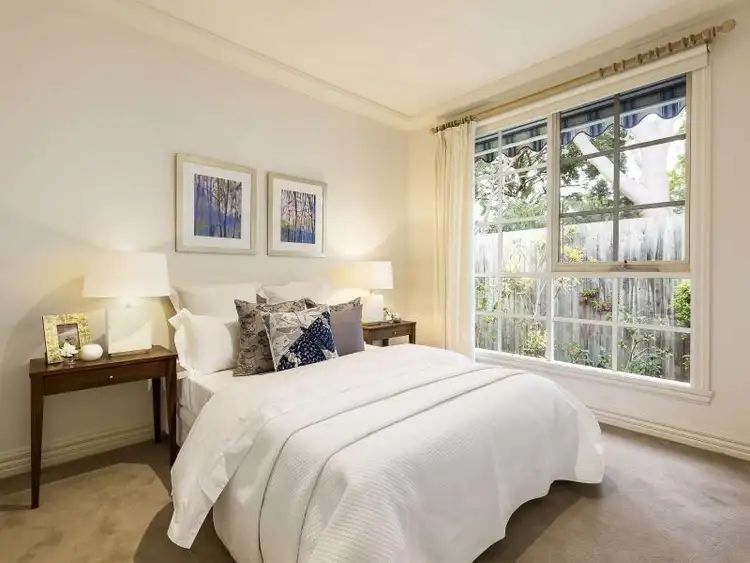 Fifth view of Homely townhouse listing, 5/111 Wattle Valley Road, Camberwell VIC 3124