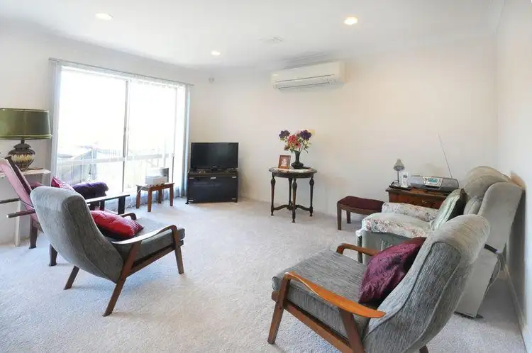 Fifth view of Homely house listing, 4 Grevillea Court, Warragul VIC 3820