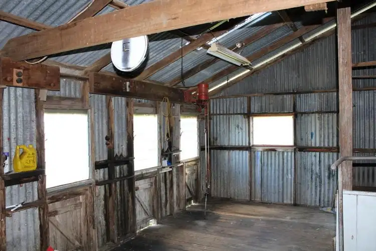 Seventh view of Homely rural property listing, 4691 Hamilton Highway, Penshurst VIC 3289