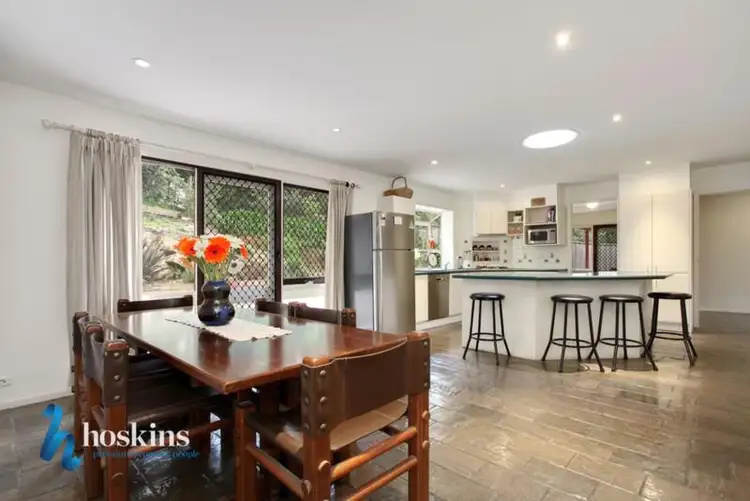 Fifth view of Homely house listing, 30-32 Ennismore Crescent, Park Orchards VIC 3114