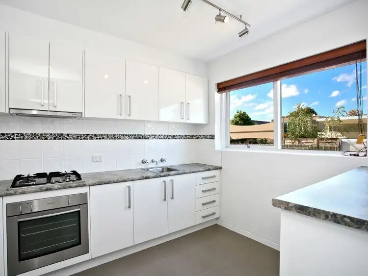 Second view of Homely apartment listing, 7/22 Auburn Grove, Hawthorn East VIC 3123