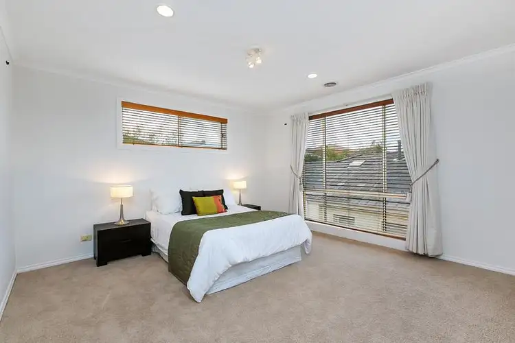 Sixth view of Homely house listing, 3 Winston Way, Murrumbeena VIC 3163