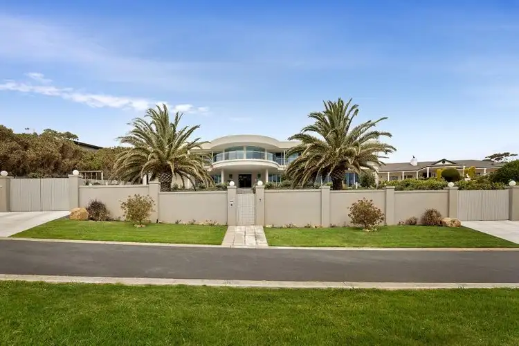 Second view of Homely house listing, 11 Pelican Place, Mount Eliza VIC 3930