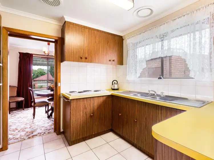 Fifth view of Homely house listing, 14 Goulburn Street, Box Hill North VIC 3129