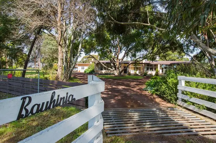 Main view of Homely rural property listing, 1324 Penshurst-Warrnambool Road, Warrong VIC 3283