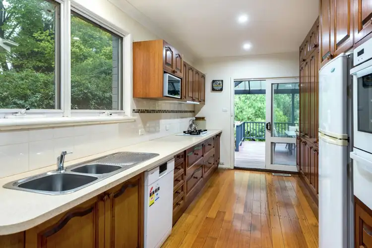 Sixth view of Homely house listing, 13 Thelma Avenue, Boronia VIC 3155