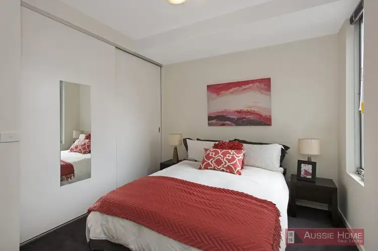 Seventh view of Homely apartment listing, 18/100 Queensberry Street, Carlton VIC 3053