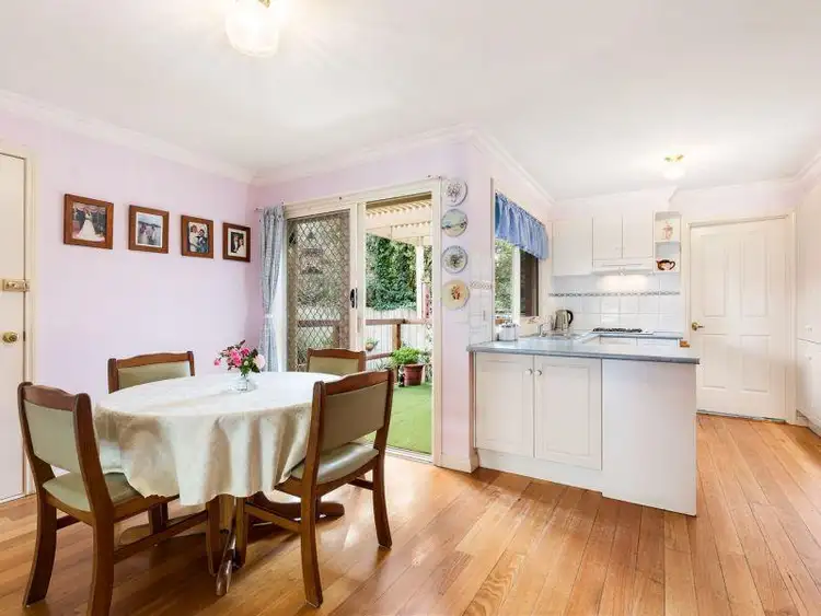 Third view of Homely house listing, 2A Werder Street, Box Hill North VIC 3129