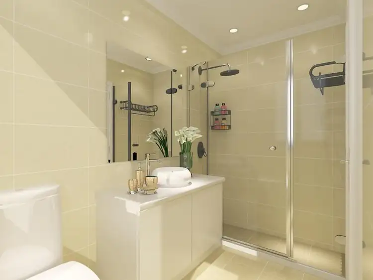 Fourth view of Homely townhouse listing, 20 Tyrrell Avenue, Blackburn VIC 3130