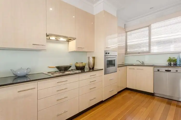 Fourth view of Homely unit listing, 6/21-23 Pyne Street, Caulfield VIC 3162