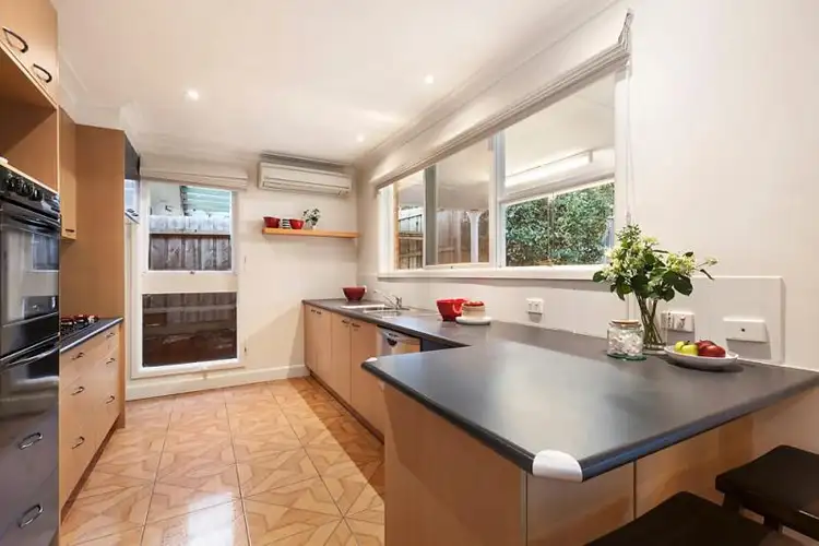 Third view of Homely house listing, 125 Albion Road, Box Hill VIC 3128