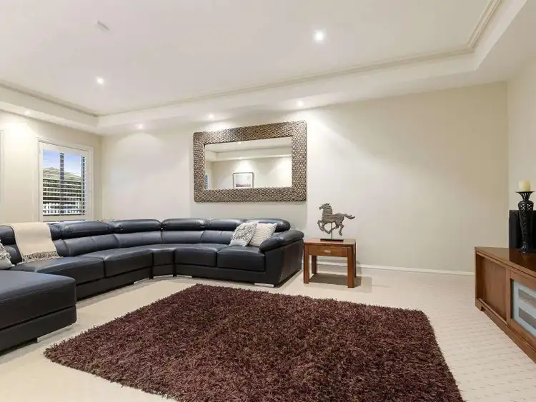 Fifth view of Homely house listing, 2B York Road, Glen Iris VIC 3146