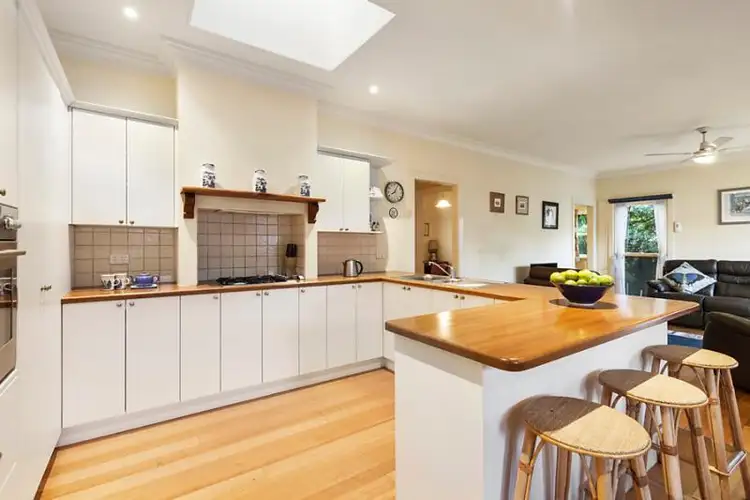 Third view of Homely unit listing, 1/38 Gunyah Road, Blackburn North VIC 3130