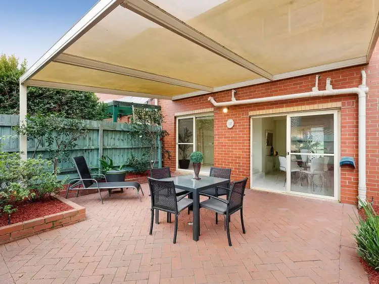 Sixth view of Homely house listing, 9 Bright Place, Blackburn South VIC 3130