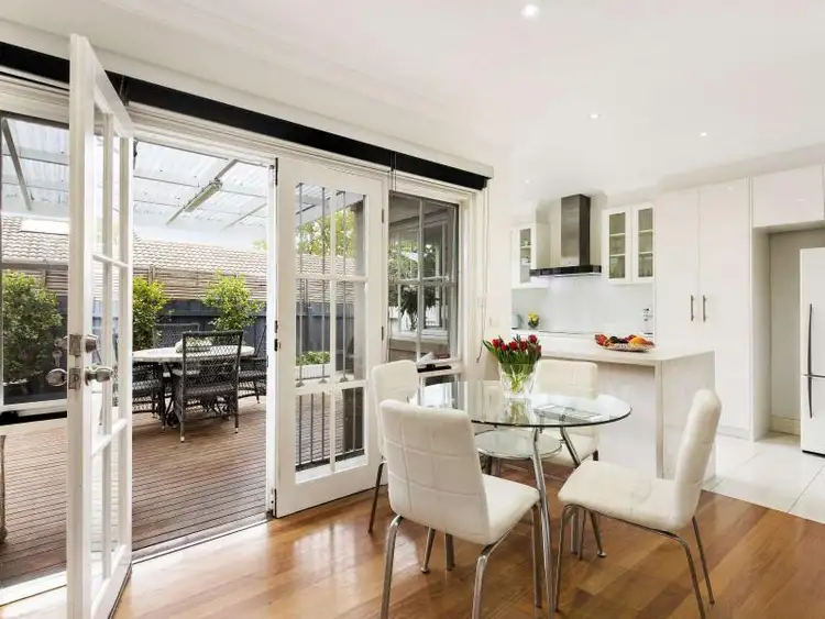 Fifth view of Homely townhouse listing, 1/35 Iris Road, Glen Iris VIC 3146