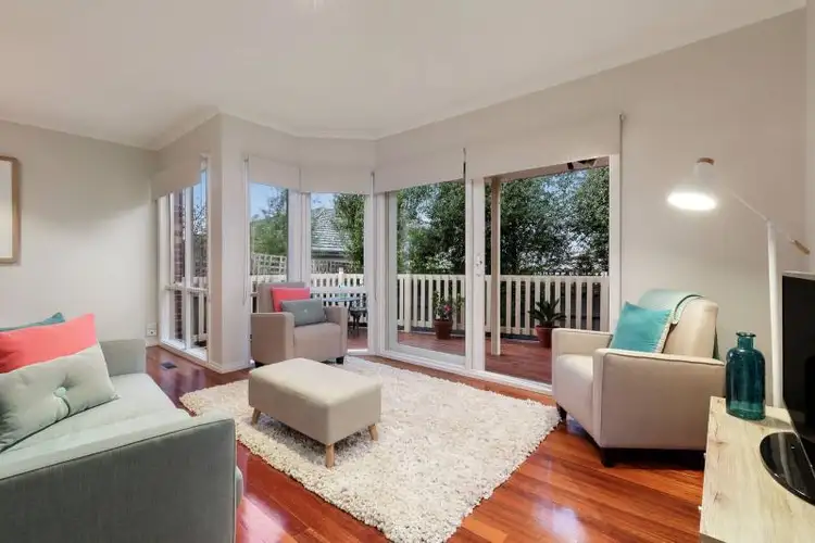 Second view of Homely house listing, 5/6 Hope Avenue, Donvale VIC 3111